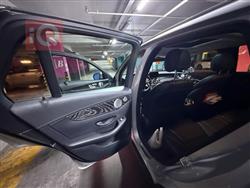 مرسيدس بنز GLC